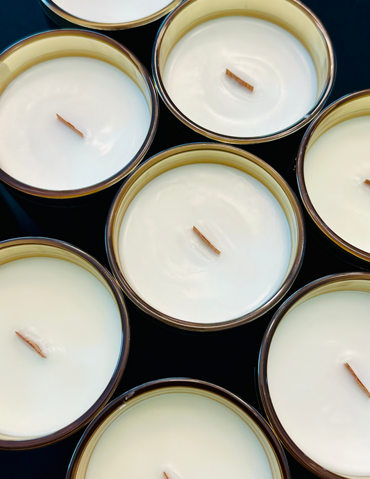 Rum Punch - Luxury Candle